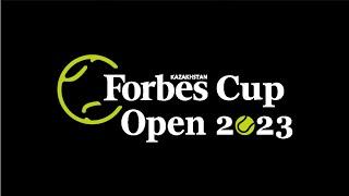 Forbes Cup Open 2023