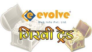 Evolve GirviTrade Software #Basic Intro