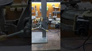 Самоделки из двигателя от стиральной машинки!
