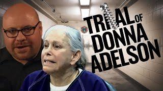 Bob Motta Breaks Down Why Donna Adelson is Completely Screwed