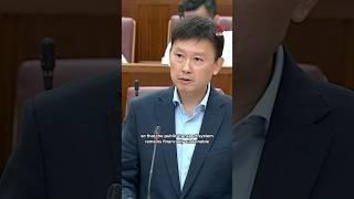 Public transport service levels and disruptions should be separate from fare reviews: Chee Hong Tat