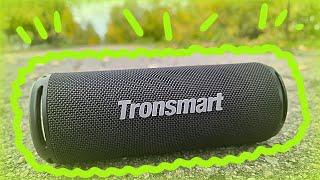 Tronsmart T7 Lite: Королева автономности