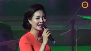 Nghe em hát còn duyên - Lương Nguyệt Anh | Liveshow Sao Mai ngày trở về