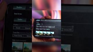 REDMI NOTE 14 PRO PLUS BGMI TEST #pubgmobile #bgmi #shorts