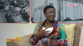 Trending Issues with Boamah Darko Isaac, Ohenenana Kwame Osei and Maame Konadu | OMS