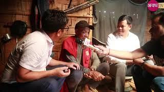 Ground Reporting at Ziro Regarding Puna Hinda ST/PRC Case | Arunachal Pradesh || Tani Supung Dukun|