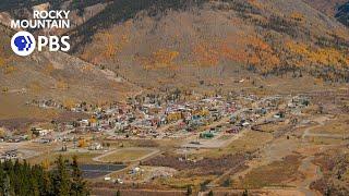 Running a mountain town's only grocery store