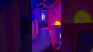 Meow wolf convergence station #shorts #short