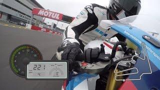 GoPro™ OnBoard lap of the Twin Ring Motegi