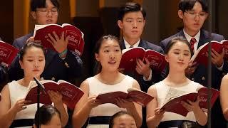 Missa Brevis in F Major KV192-W.A.Mozart 서울모테트청소년합창단 Seoul Motet Youth Choir