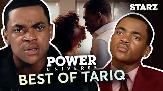 Best Of: Tariq St. Patrick | Power Universe | STARZ