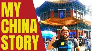 Why I Left China in 2020 (My China Story)