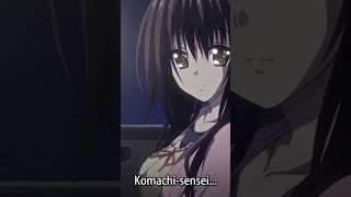 Teacher Love Eachi Boy Hentai H_anime#eachi #haremendings #anime #romance #haremanime #amvedit