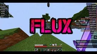 Flux B13 Hacked Client | [Fly Bypass!]