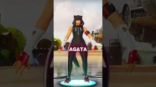 New leaked skins chapter 6 season 3 ️ #shorts #fortnite #edit