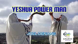 Yeshua Power Man Joel Denang©JayDen MUSIC PNG Gospel Praise