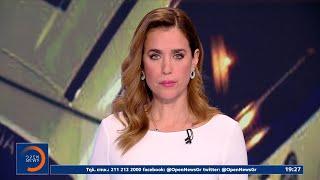 Κεντρικό δελτίο ειδήσεων 03/01/2025 | OPEN TV