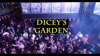 DICEYS GARDEN - SUNSET PARTY