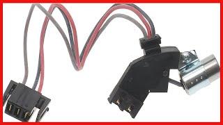 GM Genuine Parts 19207437 Ignition Distributor Wiring Harness