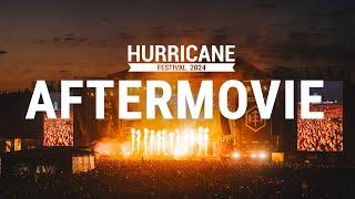 Hurricane Festival 2024 – THE OFFICIAL AFTERMOVIE