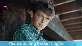 Remembering Robert Logan: A Tribute to the TV and Film Legend