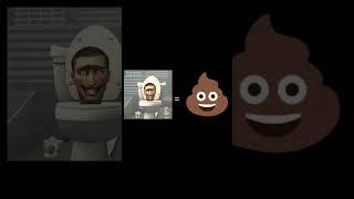 Скибиди туалет говно
