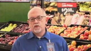 Walmart U.S.: Committed to More Local Produce