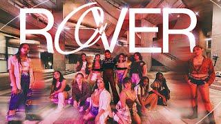 [K-POP IN PUBLIC] Rover by KAI full dance cover [Genesis Dance Crew]