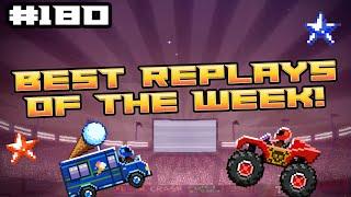 Best Replays of the Week! - Episode 180! 