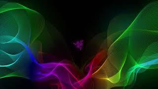 Razer Chroma RGB live Wallpaper 1Hour