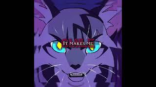 When I see you cry, it makes me smile | #ivypool #warriorcats #edit #warriorcatsedit #shorts #fyp