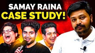 Ethics: india's got latent | Samay Raina Ranveer Allahbadia Case Study | Vikas Gupta Official
