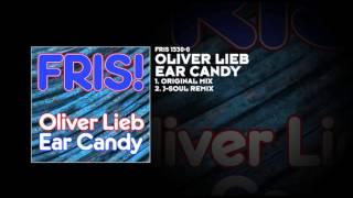 Oliver Lieb - Ear Candy