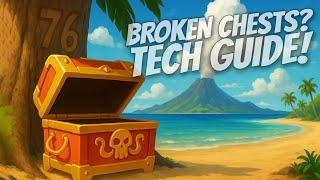 Late Start? Ultimate Tech Guide for Boom Beach Warships Season 76!