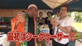 大宜味村夏まつり