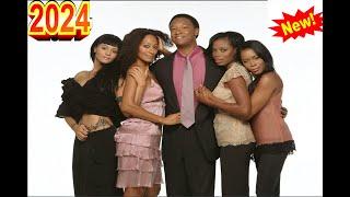 Girlfriends Full Episode - Season 3 Ep 1-6 Coming to Terms - Girlfriends 2024