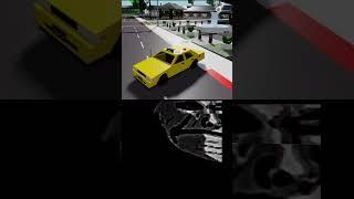 ANGRY??!! Roblox Taxi Brookhaven RP  | Credit to @LillePekka