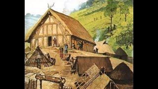 Life in Early Medieval Frisia