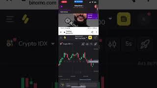 PERSONAL TRADING SESSION WITH AMIR AND NEW STUDENT