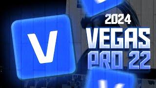 Sony Vegas Pro Crack | Vegas 22 Free Download | Vegas Pro Crack 2024