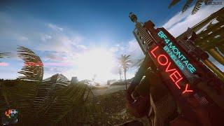 Lovely | BF4