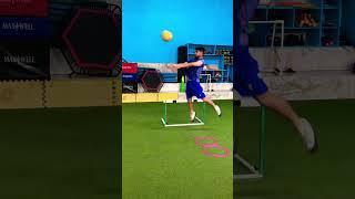 #technictraining #soccer #football #coordination #mobility #fitness