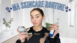 SKINCARE ROUTINE | MATIN️ & SOIR