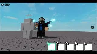 Roblox Tool war dev log 1