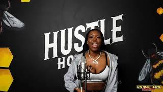 Live From The Hive: E$CO KA$H - MONEY FLOW