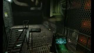 Doom 3 Gameplay [HD]