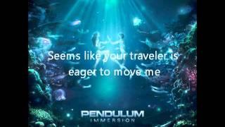 Pendulum - The Island Part 1 Dawn Lyrics