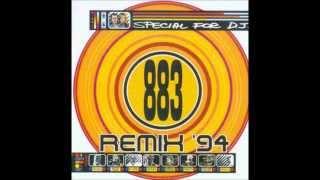 883 - Come Mai (Barraca Destroy Remix)