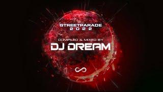 Streetparade 2022 by DJ DREAM