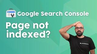 Get Your Content Discovered: Fix Google Indexing Issues